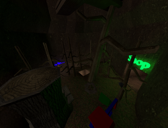 Puchin Minus screenshot