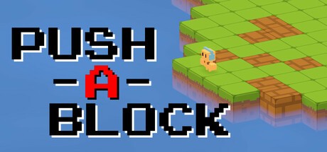 Games like Push a Block