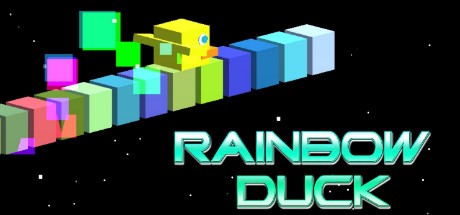 Games like Rainbow Duck