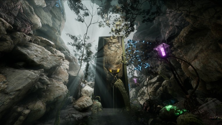 RE-ANIMATED screenshot