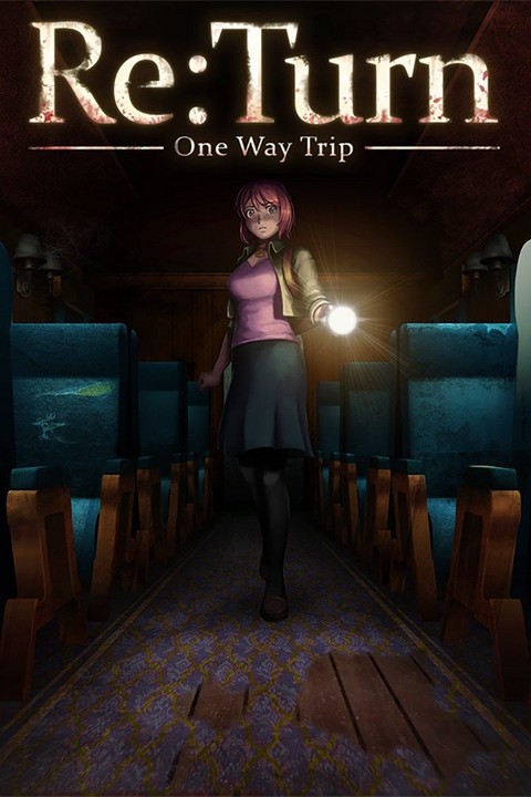 Games like Re:Turn - One Way Trip