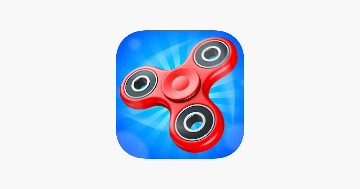 Games like Real Fidget Spinner game