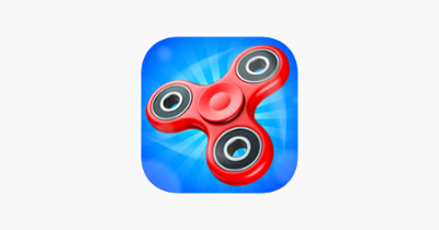 Real Fidget Spinner game Image