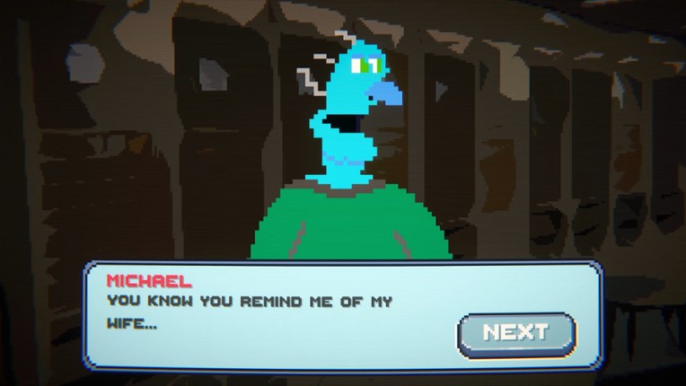 Robo Rhythm screenshot