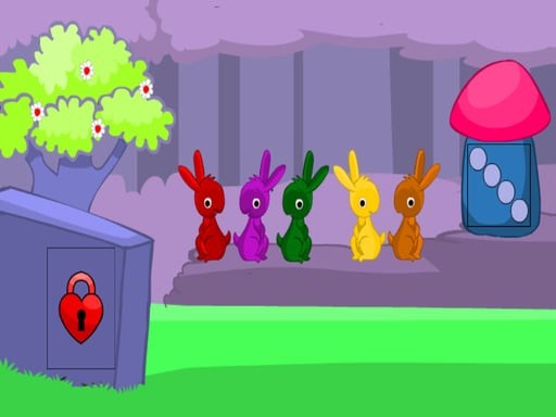 Games like Rodent Land Escape