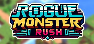 Rogue Monster Rush Image