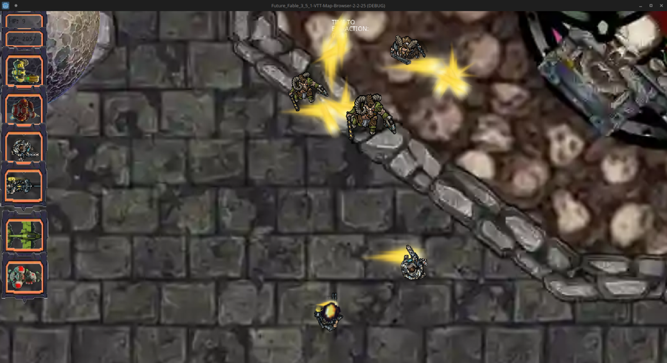 Games like Rogue Raider | Wilcos Charge