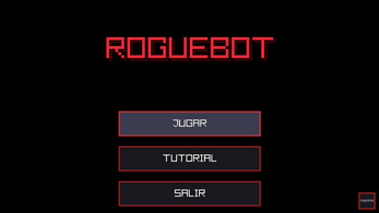 RogueBot Image