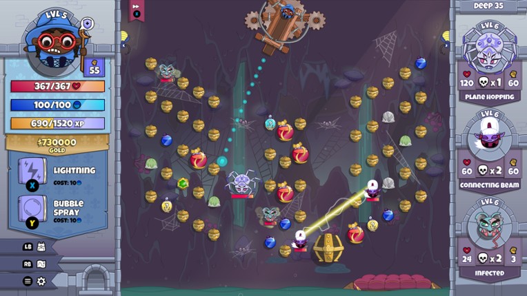 Roguelike Bundle screenshot