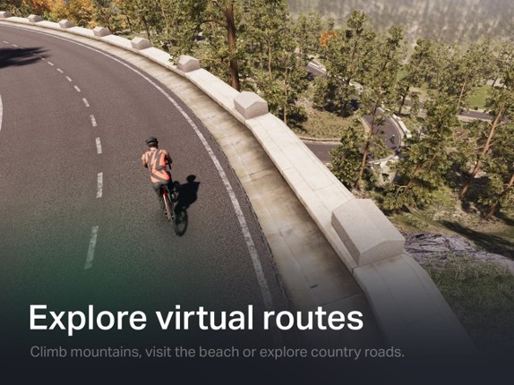 Rolla World screenshot