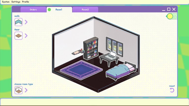 ROOMGAZE Image