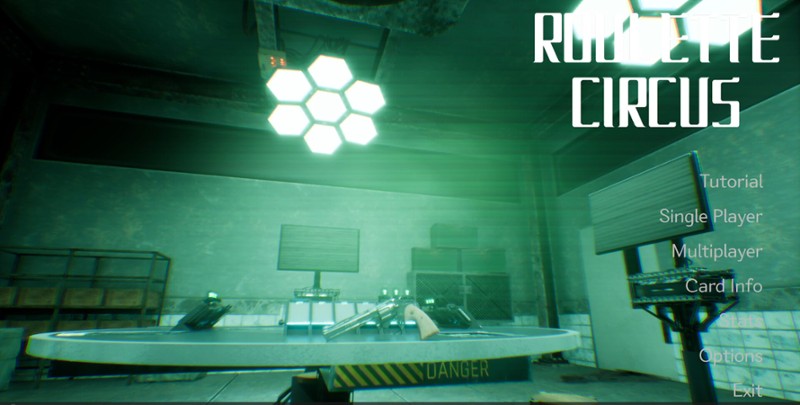 RouletteCircus Image