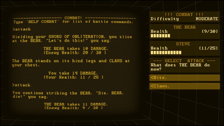 Run TavernQuest screenshot