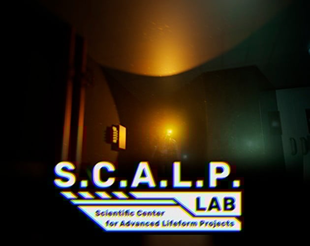 Games like S.C.A.L.P.