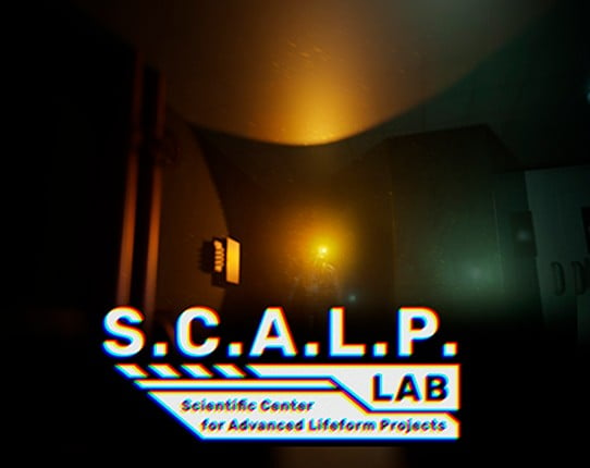 S.C.A.L.P. Game Cover