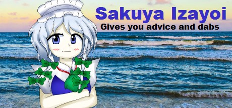 Games like Sakuya Izayoi Gives You Advice And Dabs