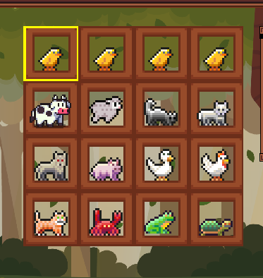 Games like Save the animals incremental clicker