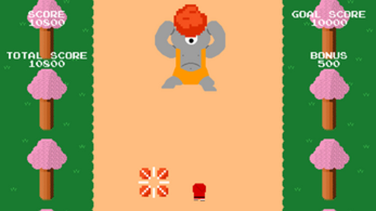 Score Attack Ninja 2 screenshot