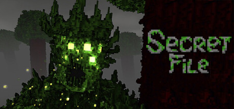 Secret File Image