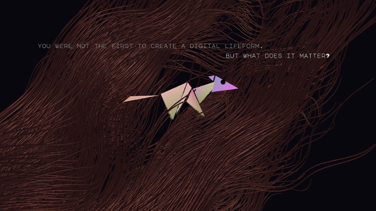 Shaderland screenshot