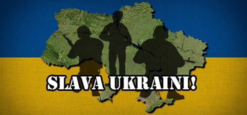 Slava Ukraini! Image