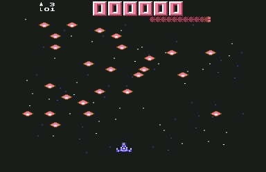 Games like Slither Pro - Commodore 64