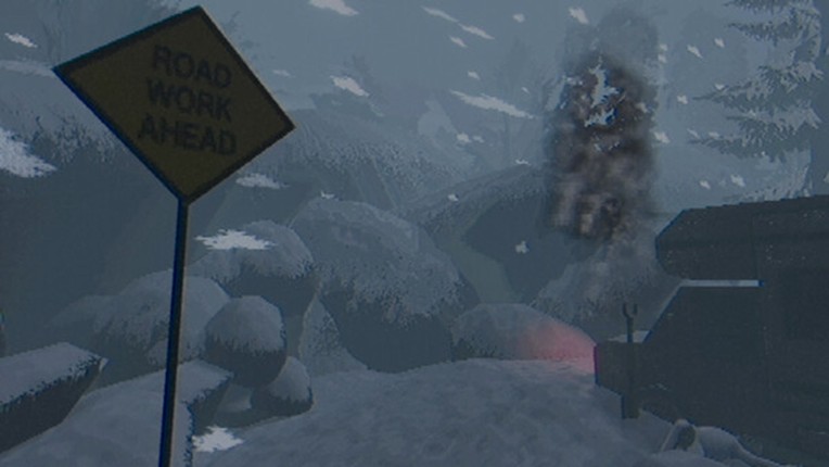 Snow Squall screenshot