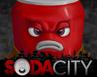 Games like SodaCity