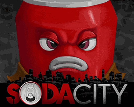 SodaCity Image