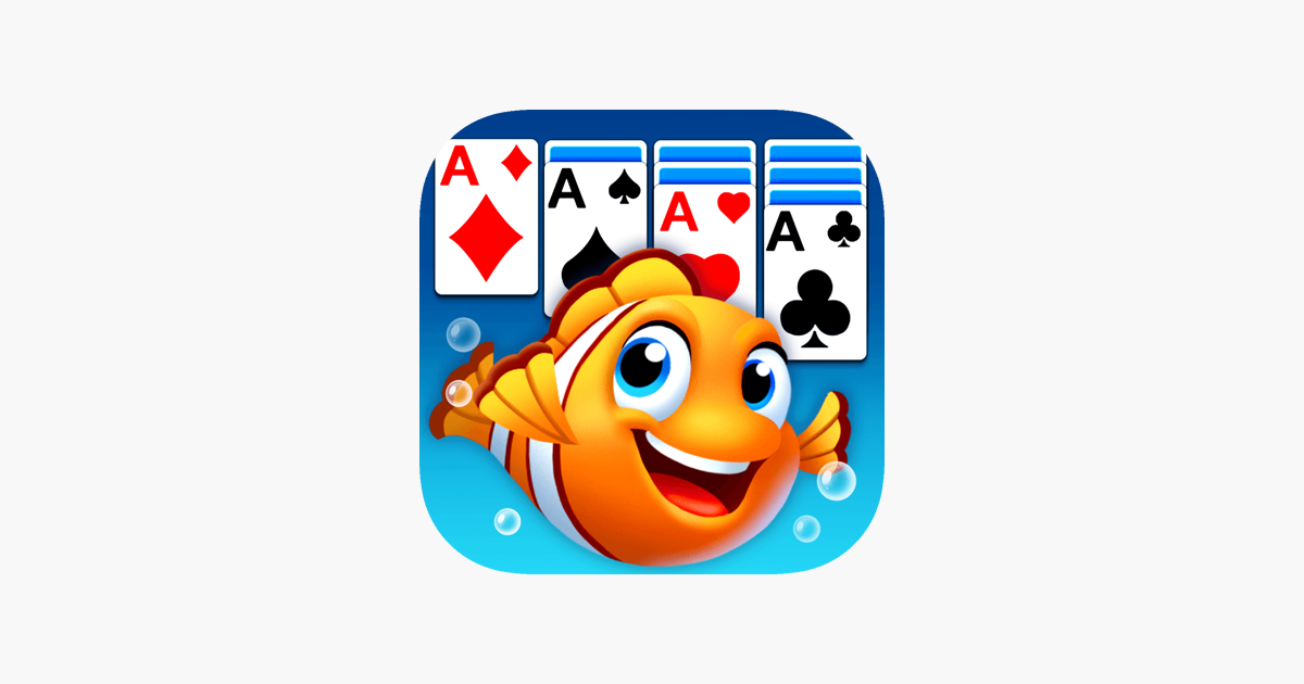 Games like Solitaire Ocean
