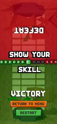 Speed Slice screenshot