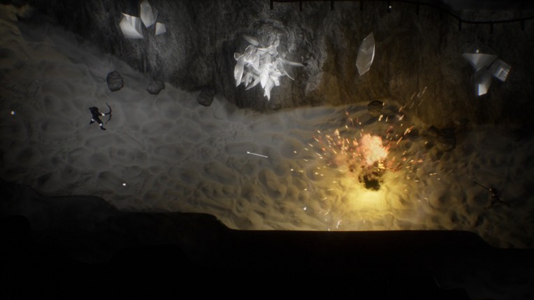 Spirit of the Dome screenshot