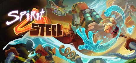 Games like Spirit & Steel
