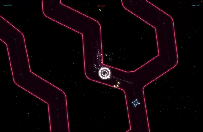 Starship Kepler Image