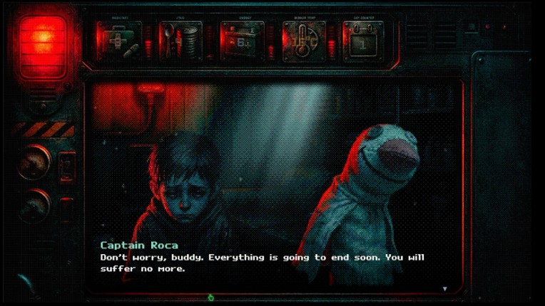 Still Breathing Image