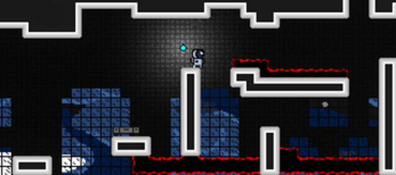 Stranded screenshot