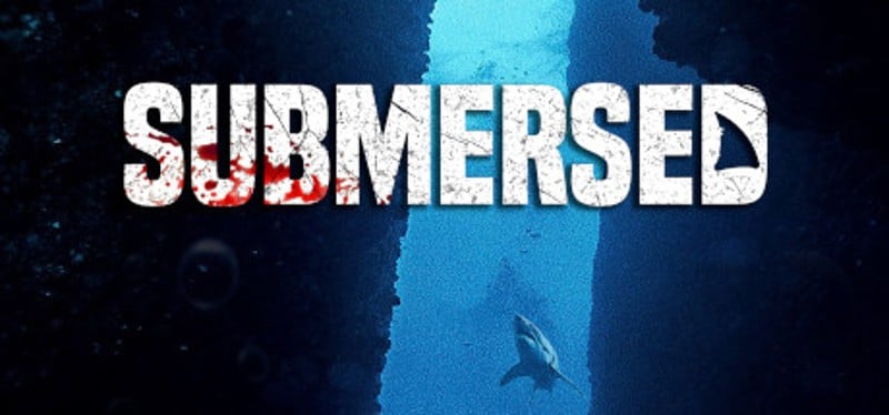 Submersed Game Cover