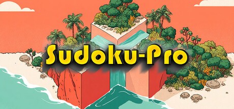 Games like Sudoku-Pro