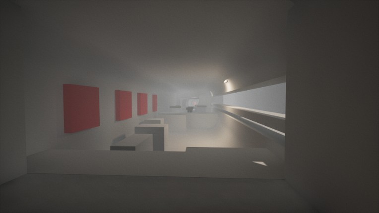 Sumin's Tower:Session No.5 screenshot