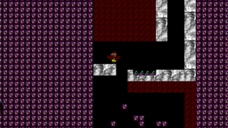 Super Demon's Escape Image