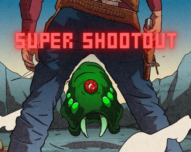 Games like Super Shootout