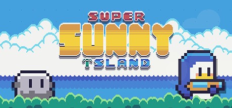 Games like Super Sunny Island
