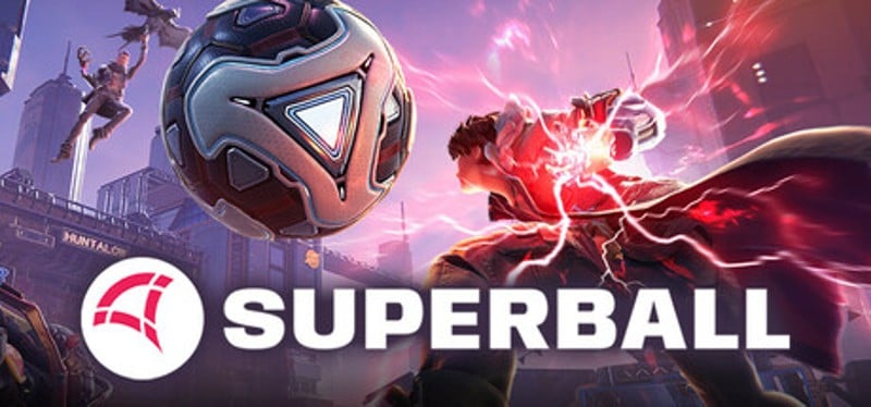 Superball Image