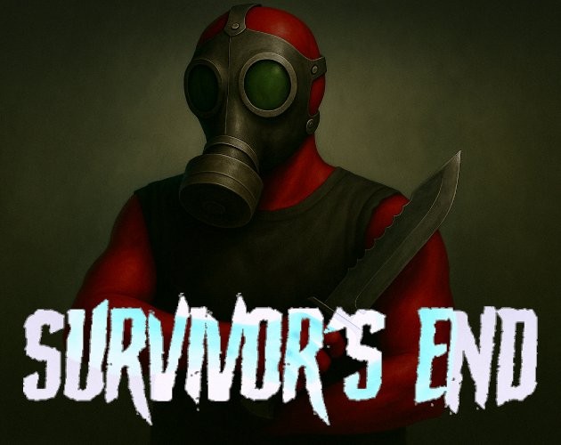 Games like Survivor´s end: Multiplayer Horror - Alpha
