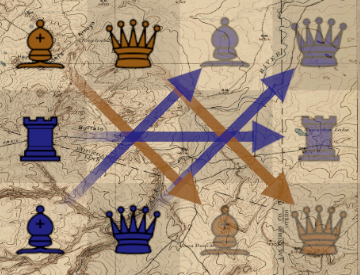 Games like Sync Chess