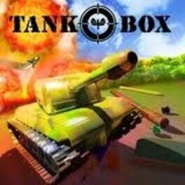 Games like Tank-O-Box