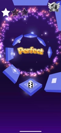 Tap Spin Beats - Music Game screenshot