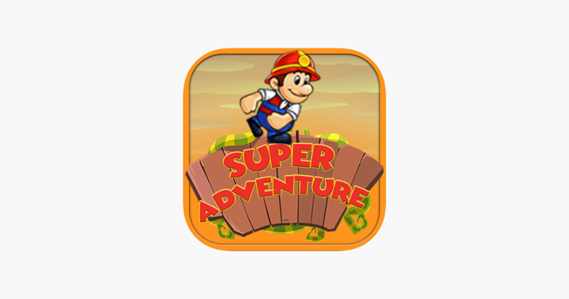 Ted Boy Super Adventure Worlds Image