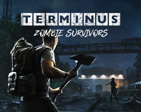 Terminus: Zombie Survivors Game Cover