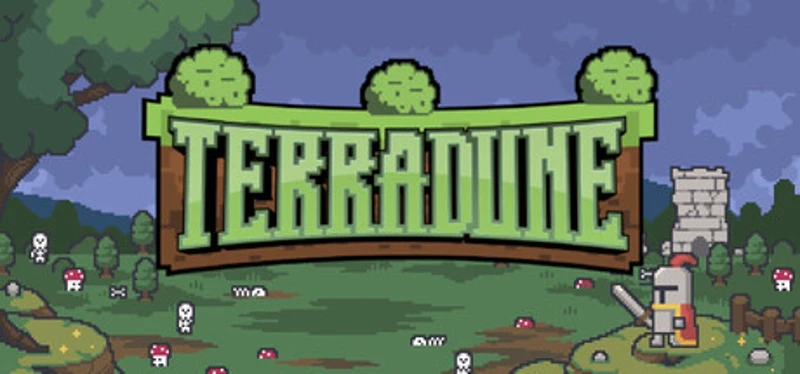 Terradune Image